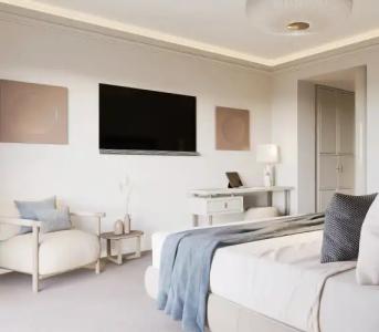 Aegean Melathron Thalasso Spa - 131