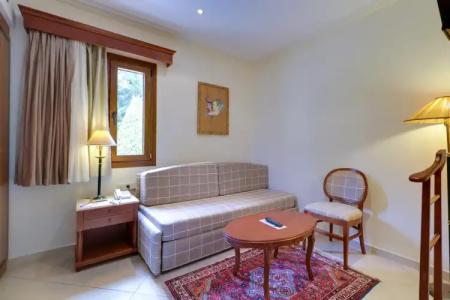 Aegean Melathron Thalasso Spa - 55