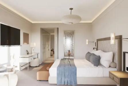 Aegean Melathron Thalasso Spa - 133