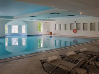 Aegean Melathron Thalasso Spa - 17