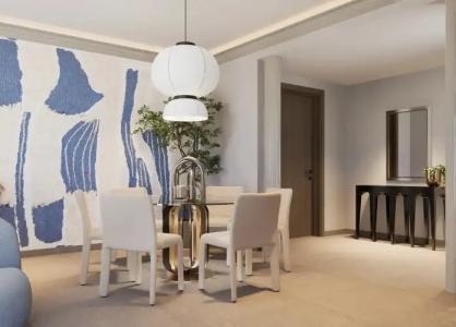 Aegean Melathron Thalasso Spa - 95