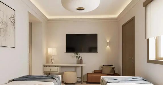 Aegean Melathron Thalasso Spa - 136