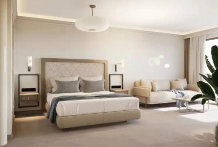 Aegean Melathron Thalasso Spa - 105