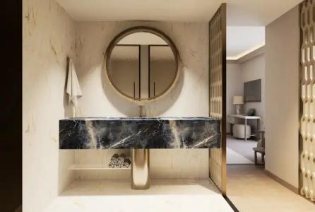 Aegean Melathron Thalasso Spa - 102