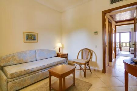 Aegean Melathron Thalasso Spa - 64