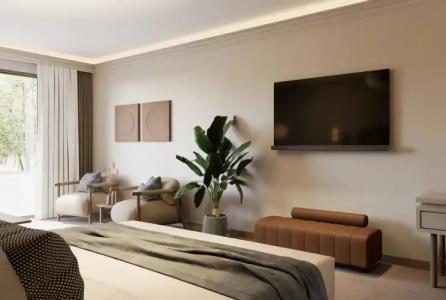 Aegean Melathron Thalasso Spa - 118