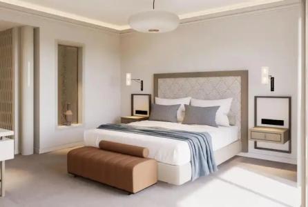 Aegean Melathron Thalasso Spa - 3