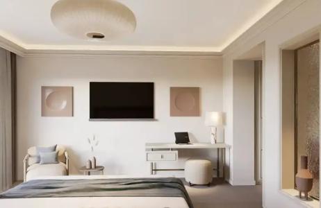 Aegean Melathron Thalasso Spa - 134