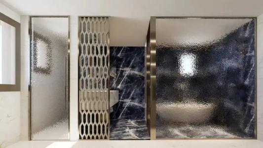 Aegean Melathron Thalasso Spa - 101