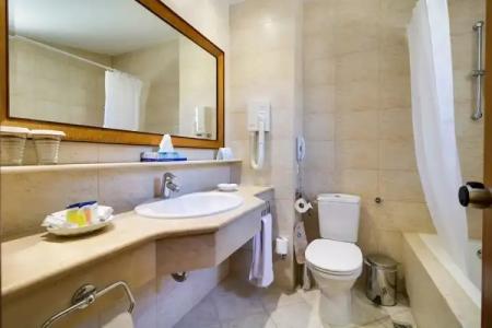 Aegean Melathron Thalasso Spa - 130