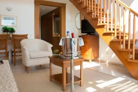 Aegean Melathron Thalasso Spa - 21