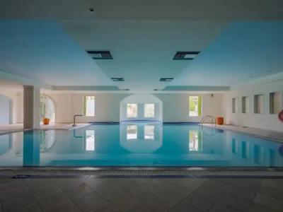 Aegean Melathron Thalasso Spa - 19