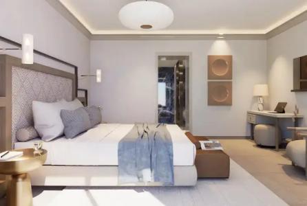 Aegean Melathron Thalasso Spa - 90