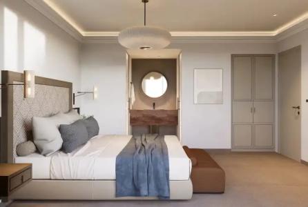 Aegean Melathron Thalasso Spa - 76