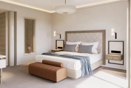 Aegean Melathron Thalasso Spa - 132