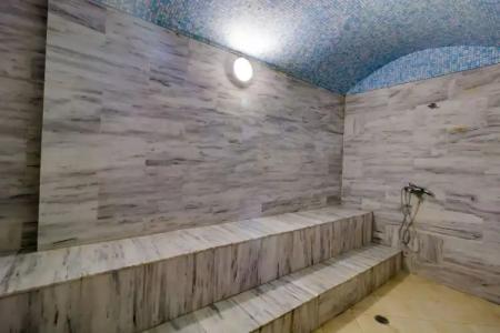 Aegean Melathron Thalasso Spa - 15