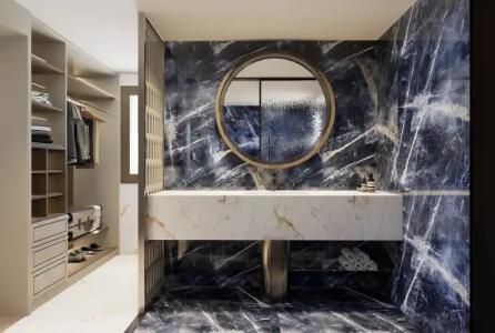 Aegean Melathron Thalasso Spa - 103