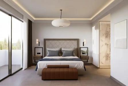 Aegean Melathron Thalasso Spa - 75