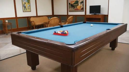 Aegean Melathron Thalasso Spa - 20