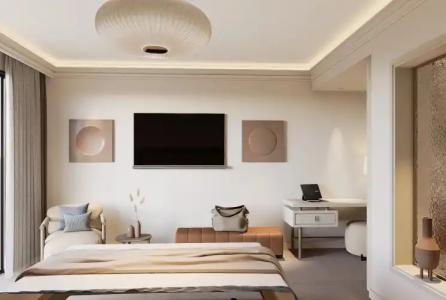 Aegean Melathron Thalasso Spa - 47