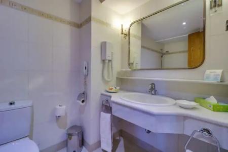 Aegean Melathron Thalasso Spa - 116