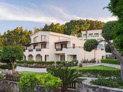 Aegean Melathron Thalasso Spa - 0