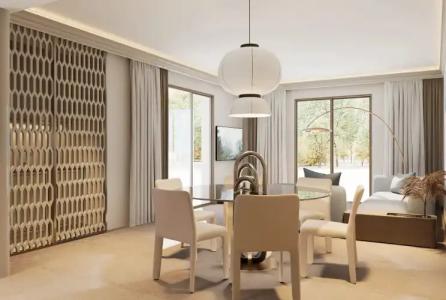 Aegean Melathron Thalasso Spa - 93