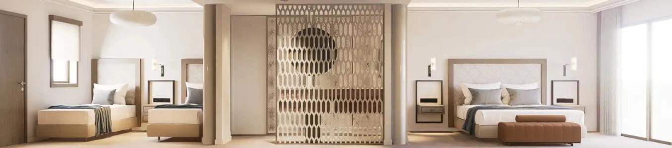 Aegean Melathron Thalasso Spa - 140