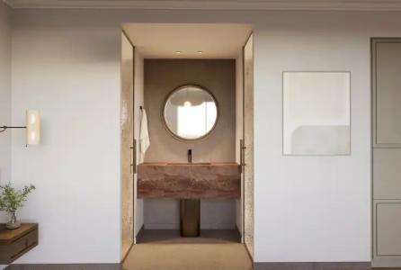 Aegean Melathron Thalasso Spa - 84