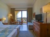Double Junior Suite with sea view