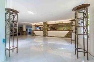 Mitsis Alexander the Great Hotel, Kriopigi