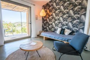 Les Chambres de Mila, Bonifacio