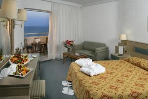 GΗotels Pallini Beach, Kallithea