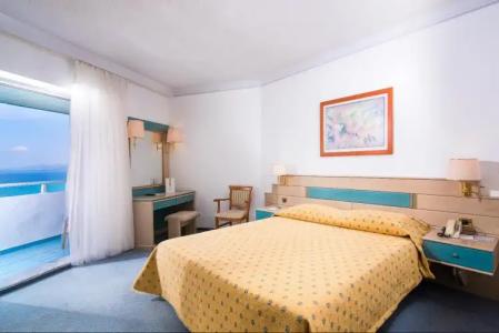 GΗotels Pallini Beach - 3