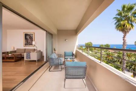 Kassandra Palace & Spa - 115