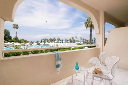 Kassandra Palace & Spa - 79