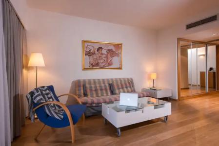 Kassandra Palace & Spa - 113