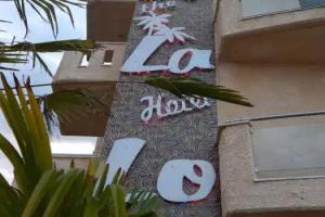 Lilalo Hotel, Paralia Katerinis