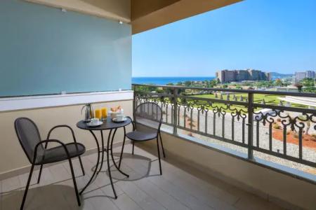 La Marquise Luxury Resort Complex - 105