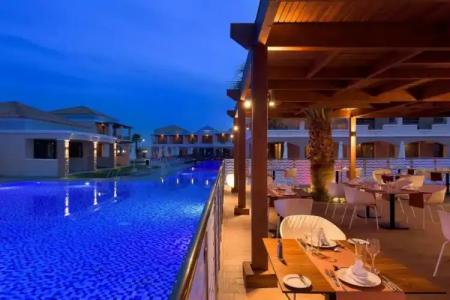 La Marquise Luxury Resort Complex - 43