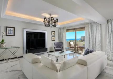 La Marquise Luxury Resort Complex - 85