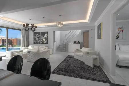 La Marquise Luxury Resort Complex - 109