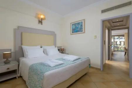 La Marquise Luxury Resort Complex - 106