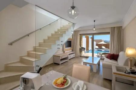 La Marquise Luxury Resort Complex - 81