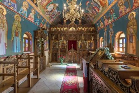 La Marquise Luxury Resort Complex - 13