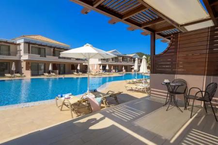 La Marquise Luxury Resort Complex - 78