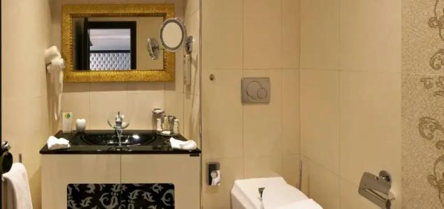 La Marquise Luxury Resort Complex - 91