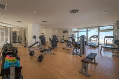 La Marquise Luxury Resort Complex - 26