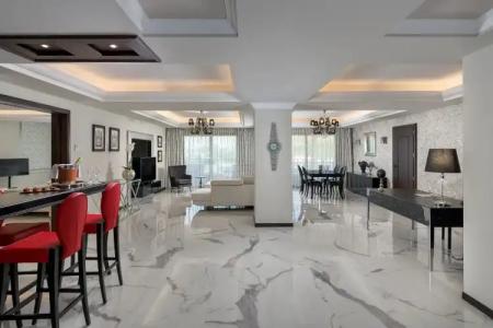 La Marquise Luxury Resort Complex - 86