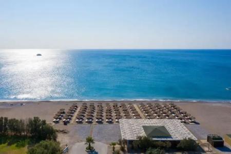 La Marquise Luxury Resort Complex - 28